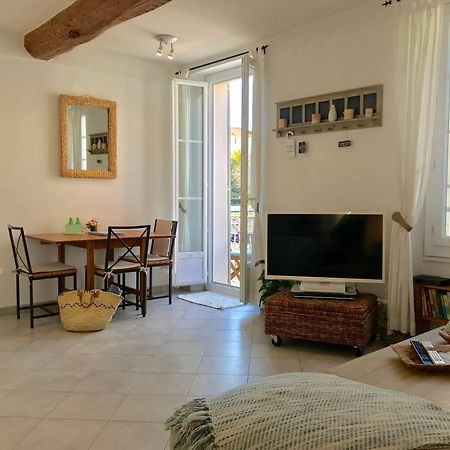 Pimms Apartment Antibes Exterior foto