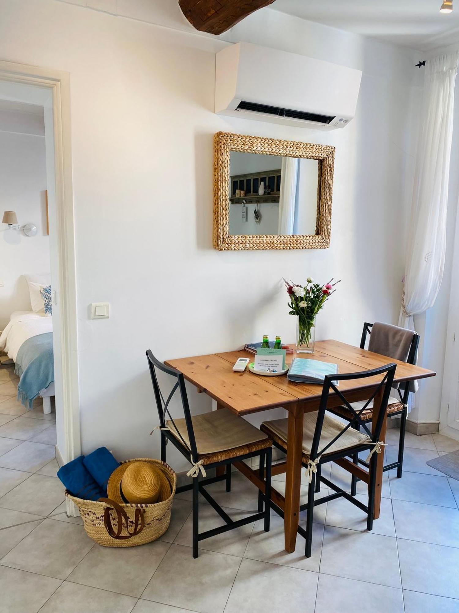 Pimms Apartment Antibes Exterior foto
