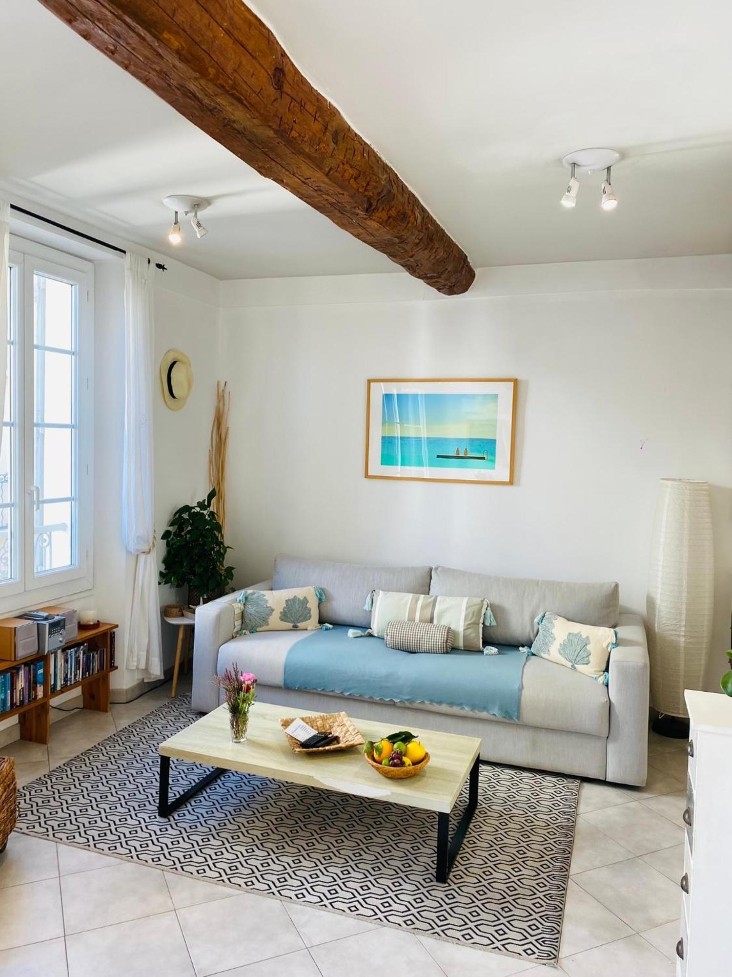 Pimms Apartment Antibes Exterior foto