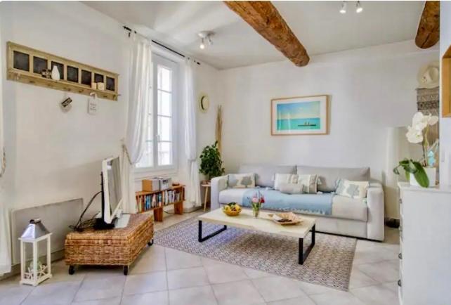 Pimms Apartment Antibes Exterior foto