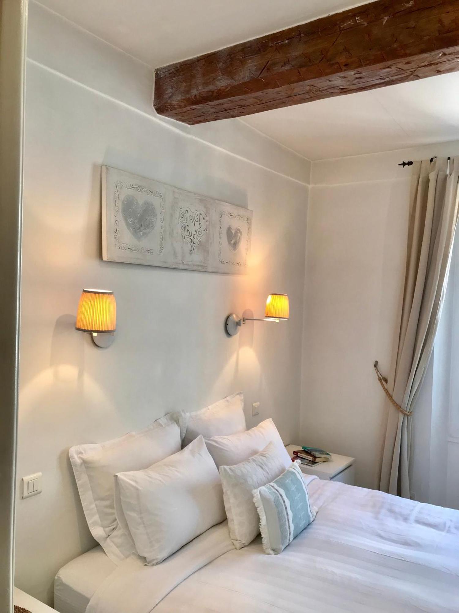 Pimms Apartment Antibes Exterior foto